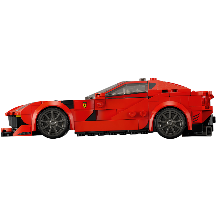 Ferrari 812 Competizione - Lego Speed Champions 76914