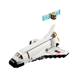 Space Shuttle - Lego 3 in 1 31134
