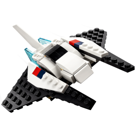 Space Shuttle - Lego 3 in 1 31134