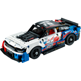 NASCAR® Next Gen Chevrolet Camaro ZL1 - Lego Technic 42153