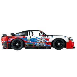 NASCAR® Next Gen Chevrolet Camaro ZL1 - Lego Technic 42153