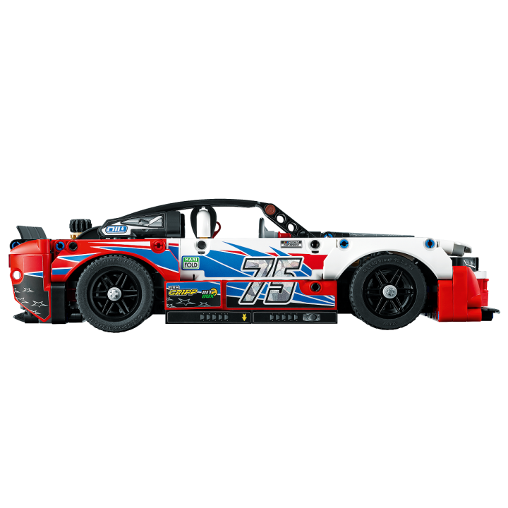 NASCAR® Next Gen Chevrolet Camaro ZL1 - Lego Technic 42153