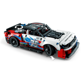 NASCAR® Next Gen Chevrolet Camaro ZL1 - Lego Technic 42153