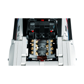 NASCAR® Next Gen Chevrolet Camaro ZL1 - Lego Technic 42153