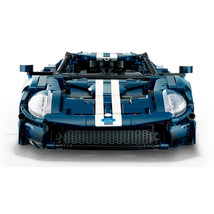 Ford GT 2022 - Lego Techinic 42154