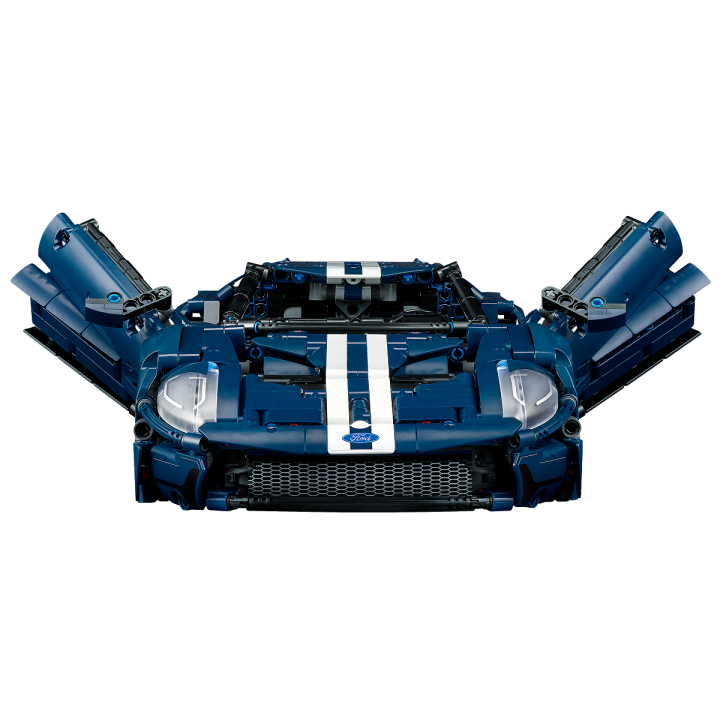 Ford GT 2022 - Lego Techinic 42154