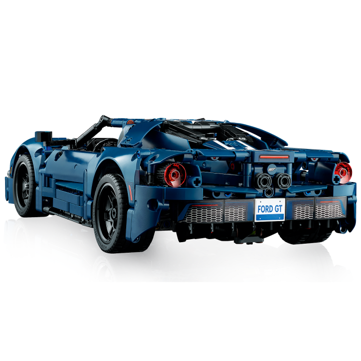 Ford GT 2022 - Lego Techinic 42154