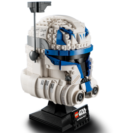 Casco di Captain Rex™ - Lego Star Wars 75349