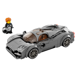 Pagani Utopia - Lego Speed Champions 76915