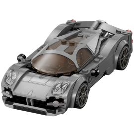 Pagani Utopia - Lego Speed Champions 76915