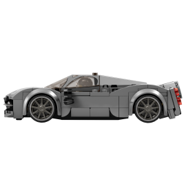 Pagani Utopia - Lego Speed Champions 76915