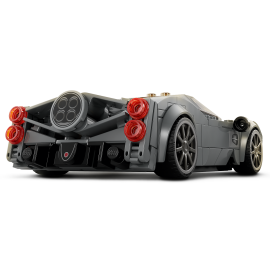 Pagani Utopia - Lego Speed Champions 76915