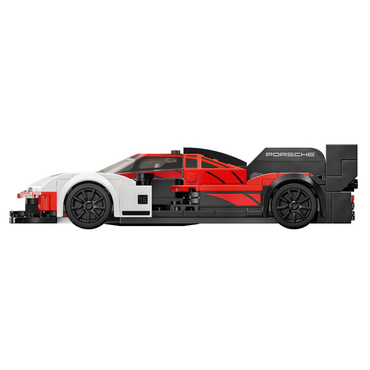 Porsche 963 - Lego Speed Champions 76916