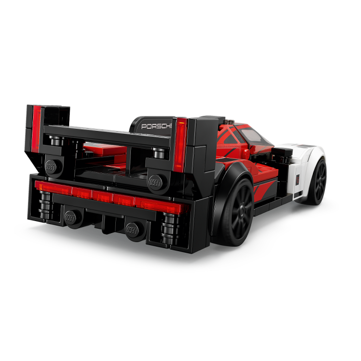 Porsche 963 - Lego Speed Champions 76916