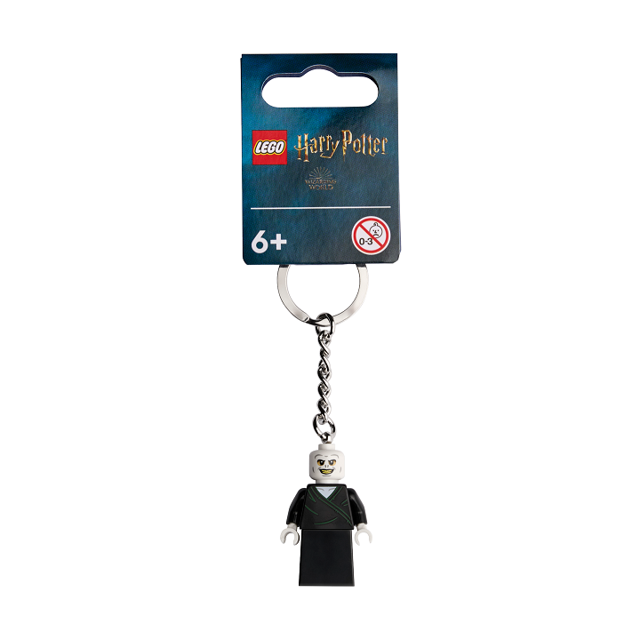 Portachiavi di Voldemort™ - Lego 854155