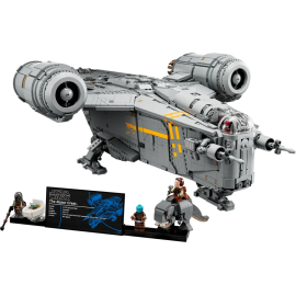 Razor Crest™ - Lego Star Wars 75331