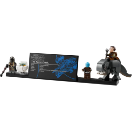 Razor Crest™ - Lego Star Wars 75331