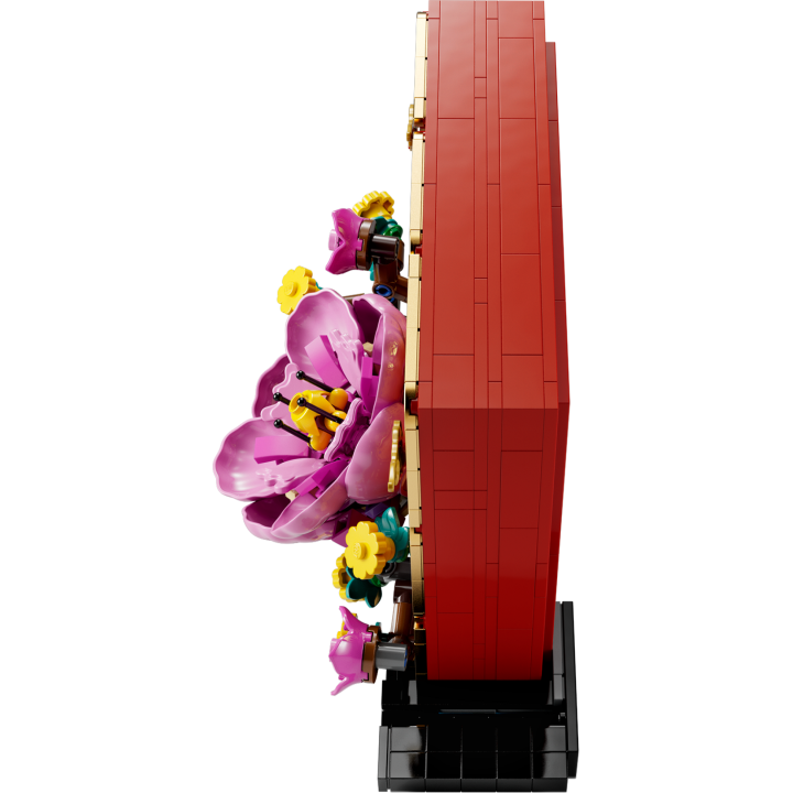 Display del Capodanno Lunare - Lego 80110
