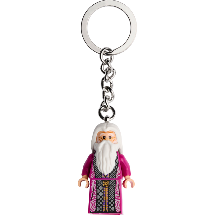 Portachiavi di Silente - Lego Harry Potter 854198