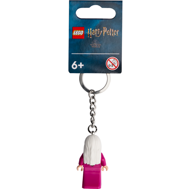 Portachiavi di Silente - Lego Harry Potter 854198