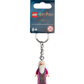 Portachiavi di Silente - Lego Harry Potter 854198