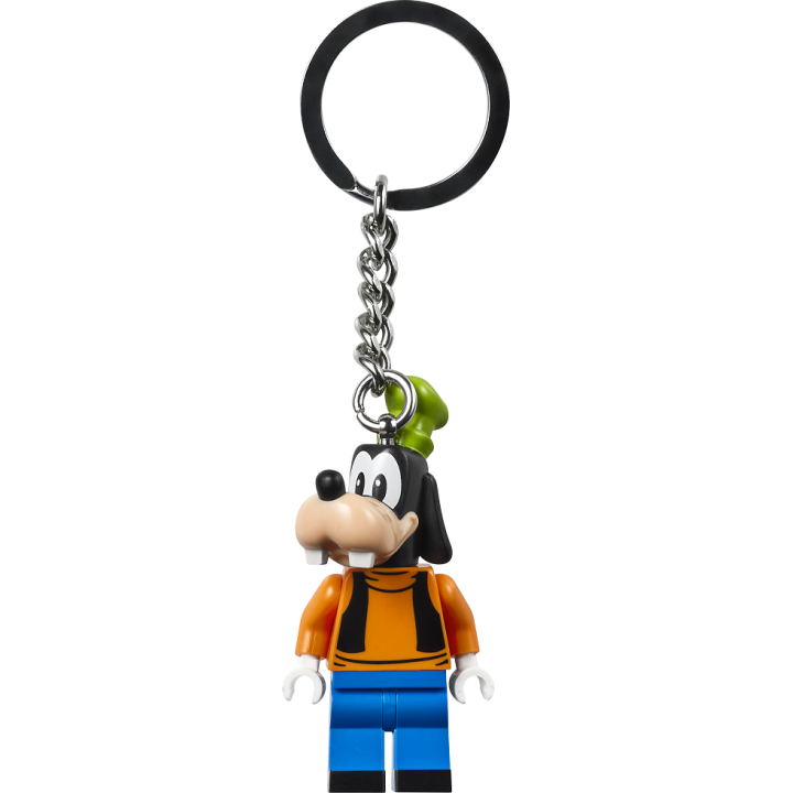 Portachiavi di Pippo - Lego 854196