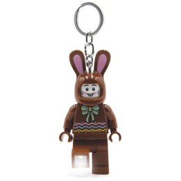 Portachiavi Bunny Chocco (Coniglio) con torcia - Lego LGL-KE180H