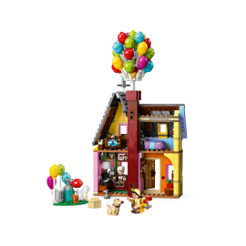 Casa di “Up” - Lego Disne 43217