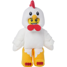 Peluche della Gallina - Lego P345270