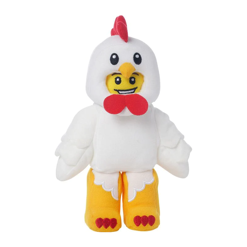 Peluche della Gallina - Lego P345270