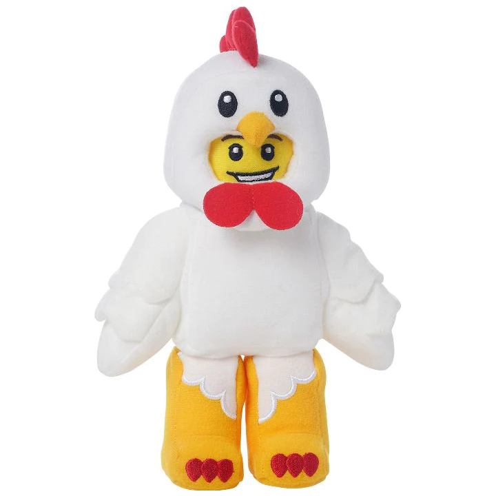 Peluche della Gallina - Lego P345270