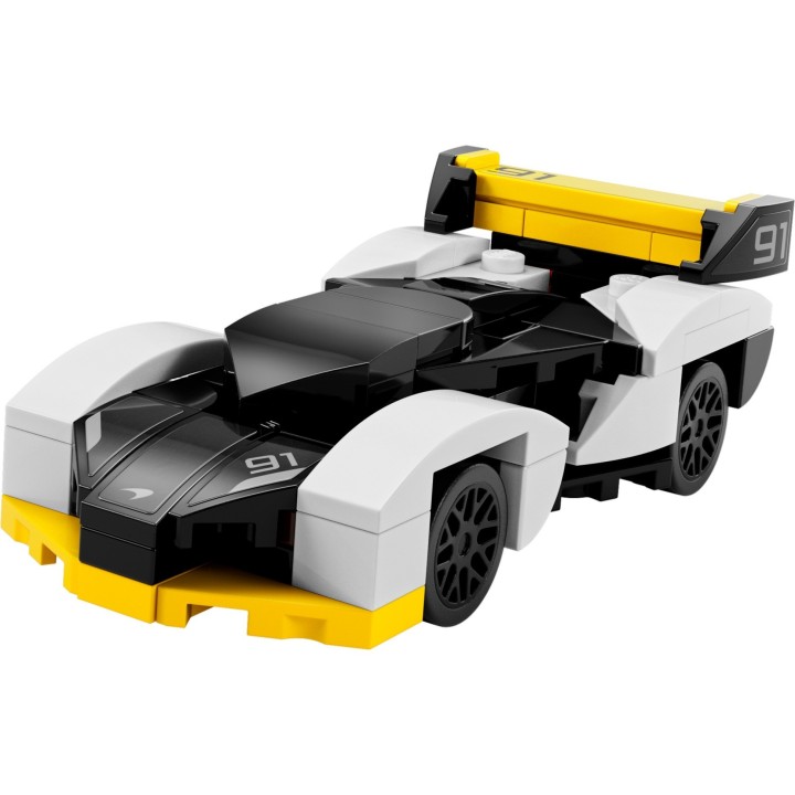 McLaren Solus GT - Lego Speed Champions 30657