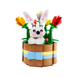 Cestino di Pasqua - Lego 40587