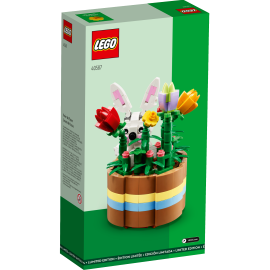 Cestino di Pasqua - Lego 40587