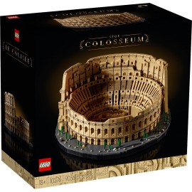 Colosseo - Lego Icons 10276