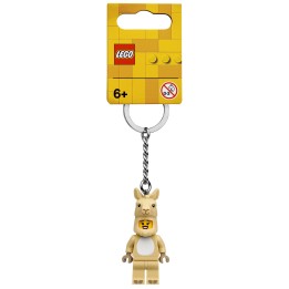 Portachiavi della Ragazza Lama - Lego 854081