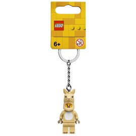 Portachiavi della Ragazza Lama - Lego 854081