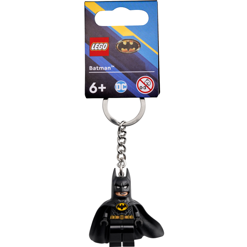 Portachiavi di Batman™ - Lego Batman 854235