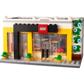 LEGO Brand Store - Esclusivo - Lego 40528