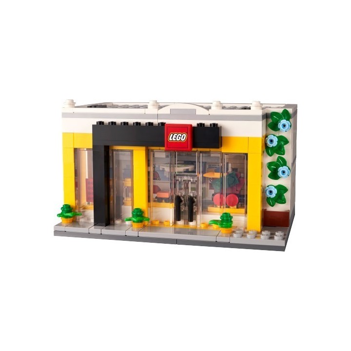 LEGO Brand Store - Esclusivo - Lego 40528