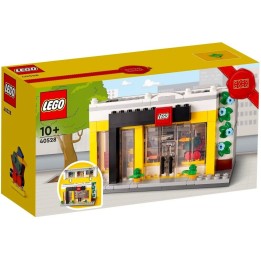LEGO Brand Store - Esclusivo - Lego 40528
