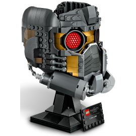 Il casco di Star-Lord - Lego Marvel 76251