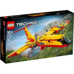 Aereo antincendio - Lego Technic 42152