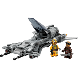 Pirata Snub Fighter - Lego Star Wars 75346