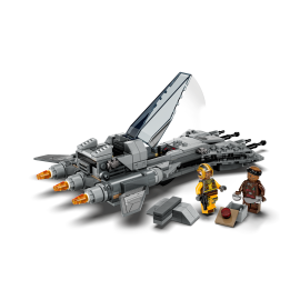 Pirata Snub Fighter - Lego Star Wars 75346