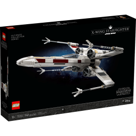 X-Wing Starfighter™ - Lego Star Wars 75355
