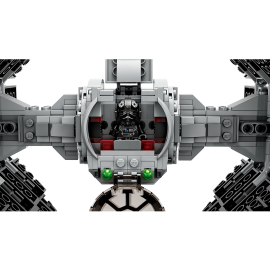 Fang Fighter mandaloriano vs TIE Interceptor™ - Lego Star Wars 75348
