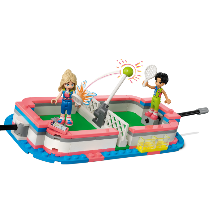 Centro sportivo - Lego Friends 41744