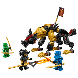 Cavaliere del Drago Cacciatore Imperium - Lego Ninajgo 71790