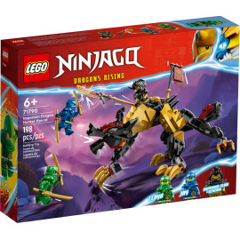 Cavaliere del Drago Cacciatore Imperium - Lego Ninajgo 71790